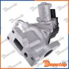 Vanne EGR pour SSANGYONG | 88311, 881344031
